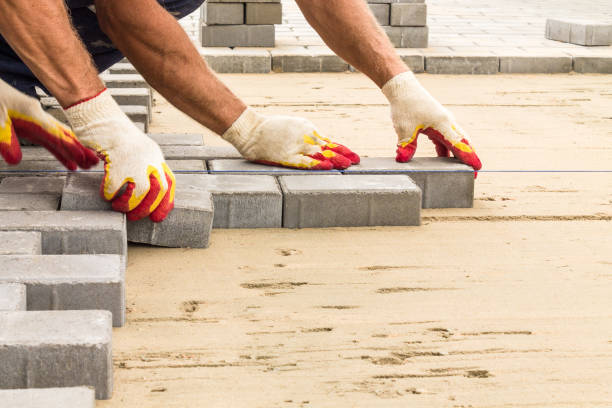 Best Driveway Pavers Near Me  in Grandview, WA