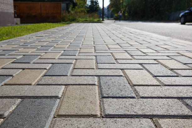 Best Concrete Paver Driveway  in Grandview, WA